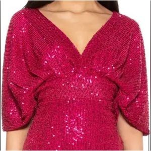 COPY - COPY - Alexia Ardmore brand new dress! Original price 225$